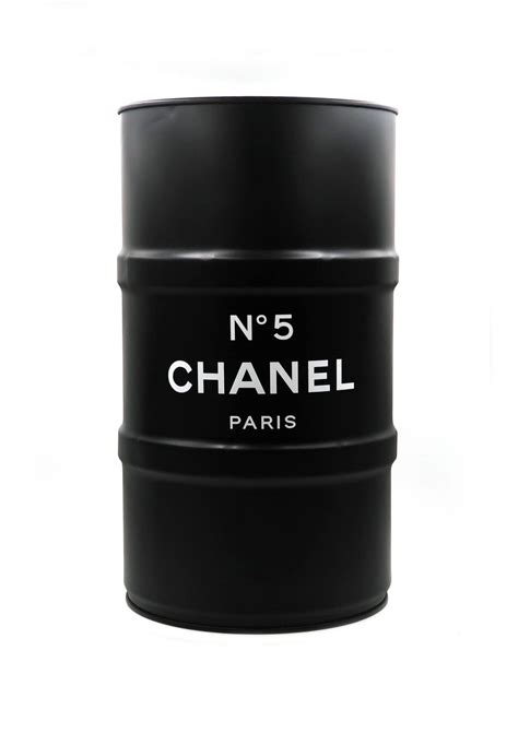 baril chanel|JALER FINE ART Baril Chanel Noir .